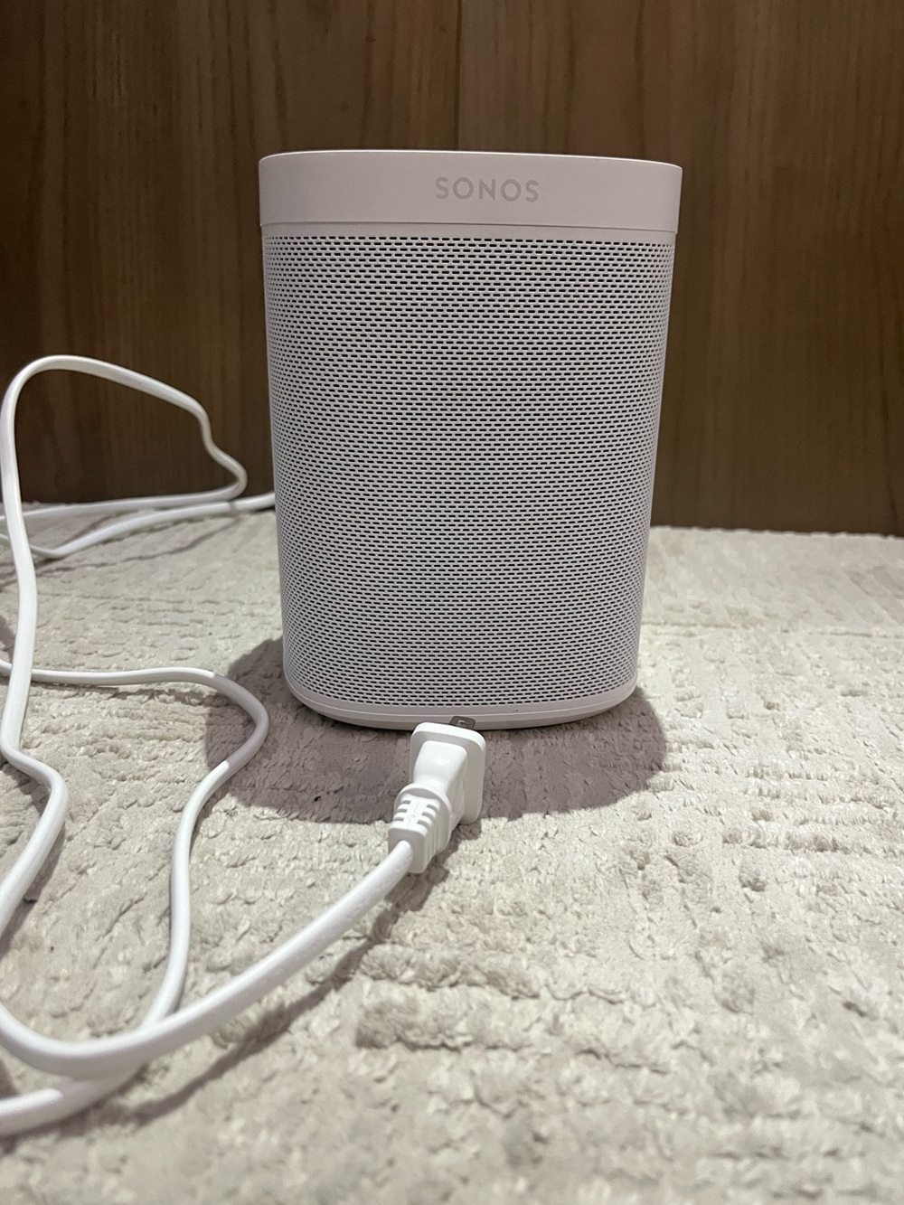 SONOS One SL Speaker